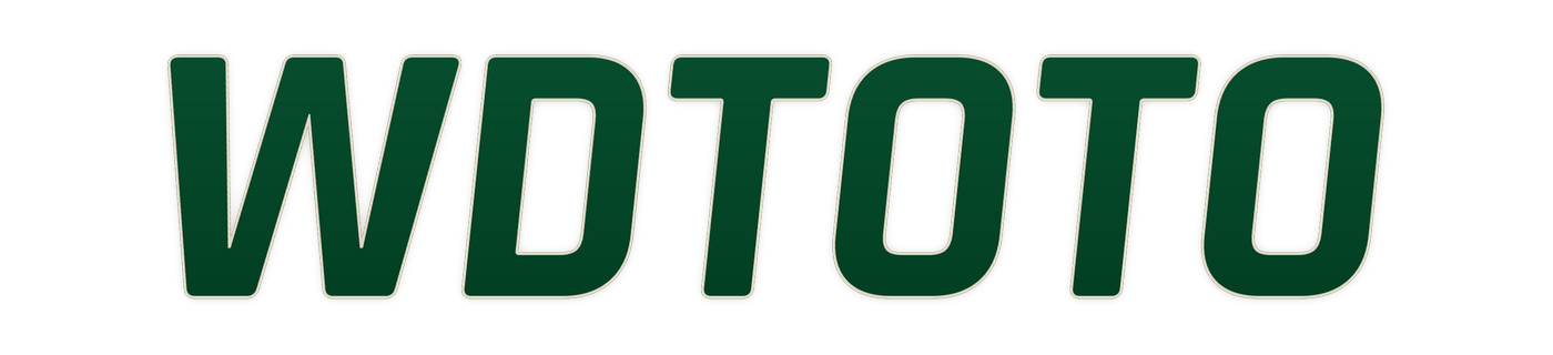 wdtoto